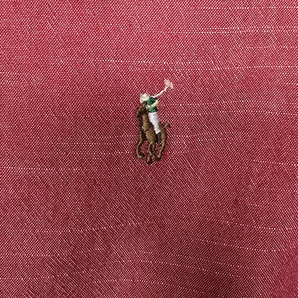 Boys POLO RALPH LAUREN Shirt - Picture 3 of 6